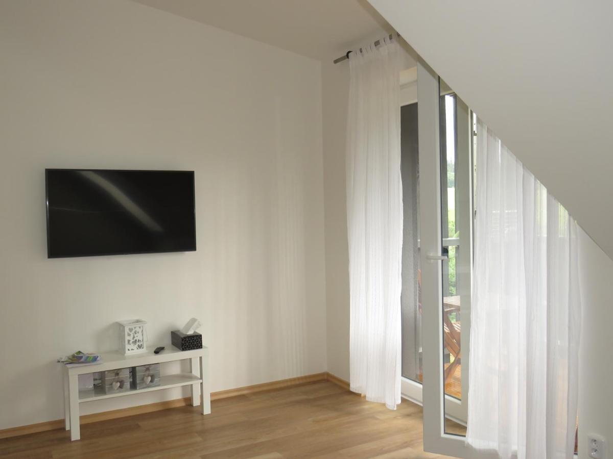 Apartman Honey Dolní Morava Esterno foto