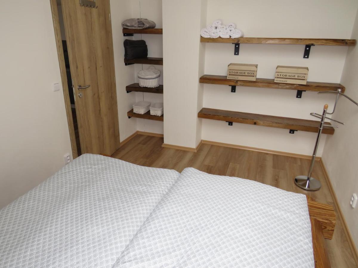 Apartman Honey Dolní Morava Esterno foto