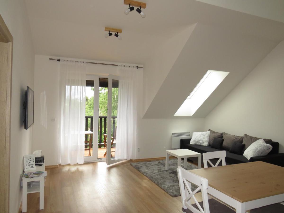 Apartman Honey Dolní Morava Esterno foto