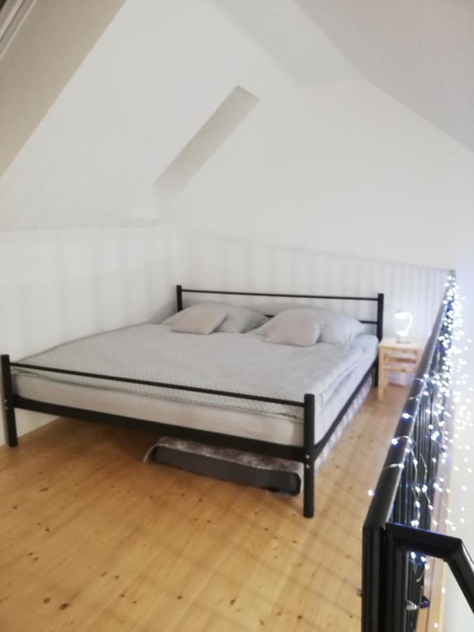 Apartman Honey Dolní Morava Esterno foto