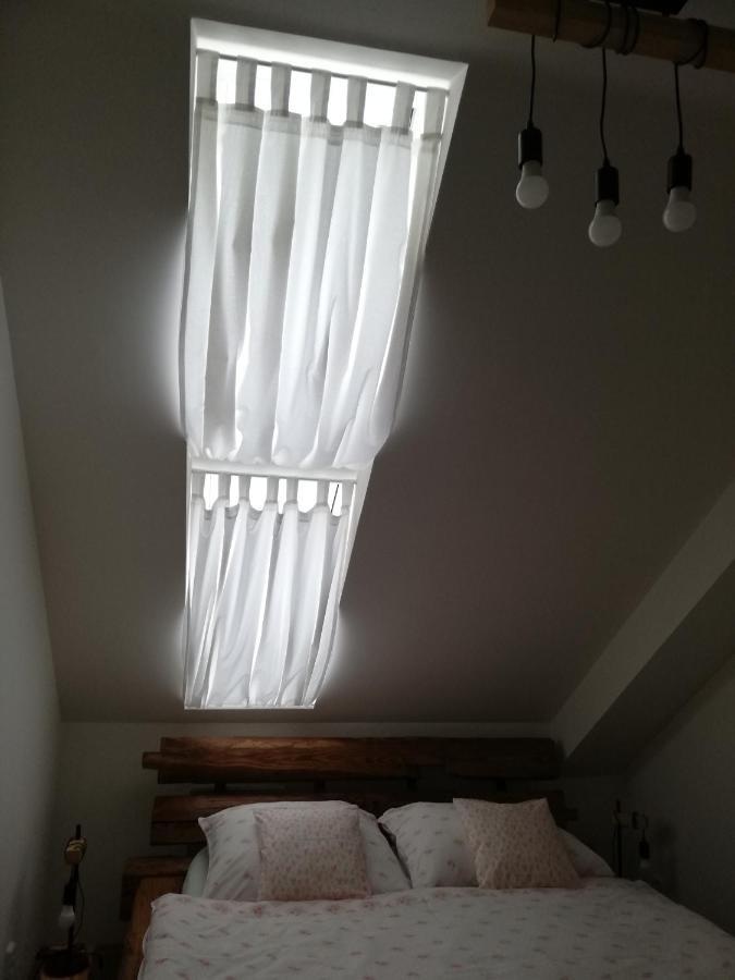 Apartman Honey Dolní Morava Esterno foto