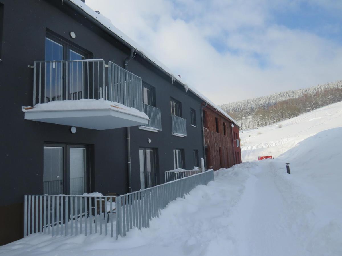 Apartman Honey Dolní Morava Esterno foto